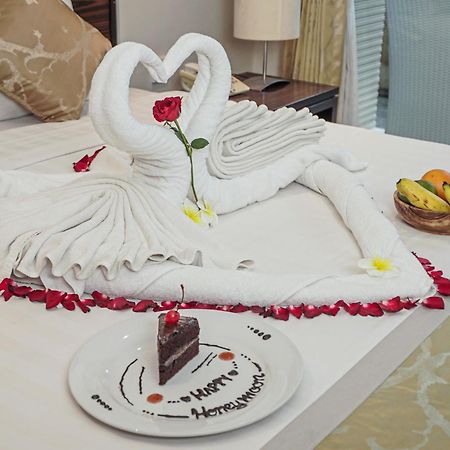 فندق ديكوتا المظهر الخارجي الصورة